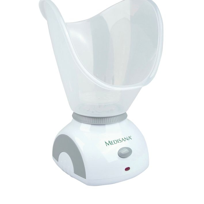 MEDISAN FACIAL SAUNA