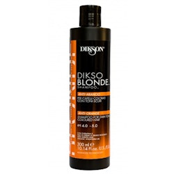 Dikso Blonde Anti-Orange Shampoo 300 ml