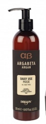 ArgaBeta Argan mask daily use 250ml