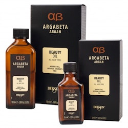 Argan  oil 100 ml ArgaBeta
