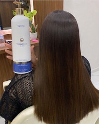 Therapy liss No frizz  1000ml
