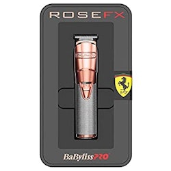 Babyliss Pro FX-7880RGE Rose Gold Trimmer 1050g