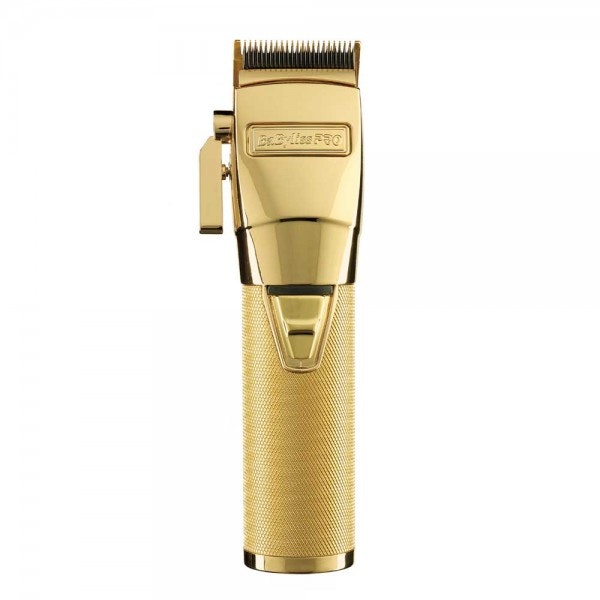 Babyliss GOLD Clipper FX8700GE - klippmaskin