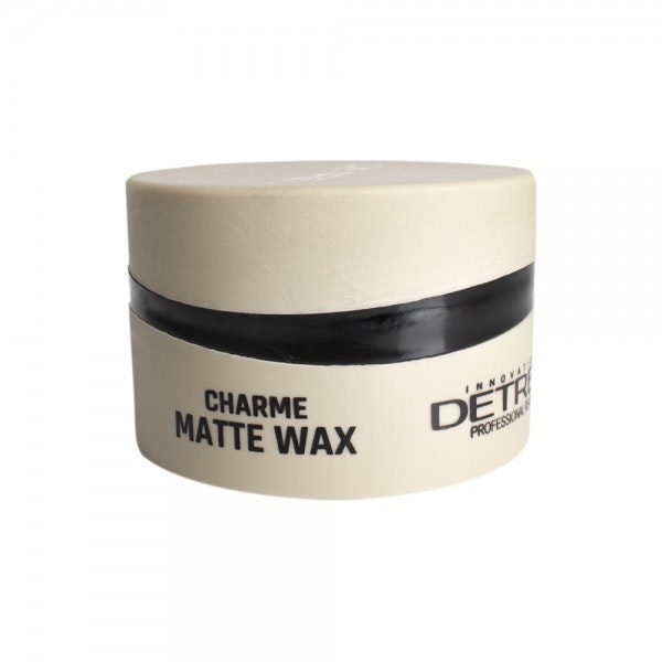 Detreu Charme Matte Wax (150 ml)