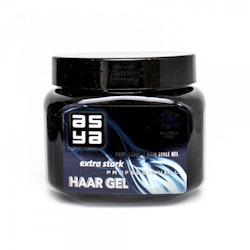 Asya Hair Gel Extra Strong (500 ml)