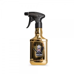 Detreu Spray Bottle Barber - Guld (300 ml)