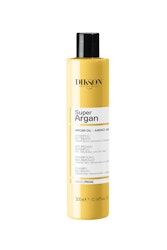 Super Argan Shampo 300 ml