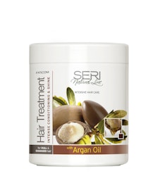 SERI Hair treatment Argan oil  1000ML