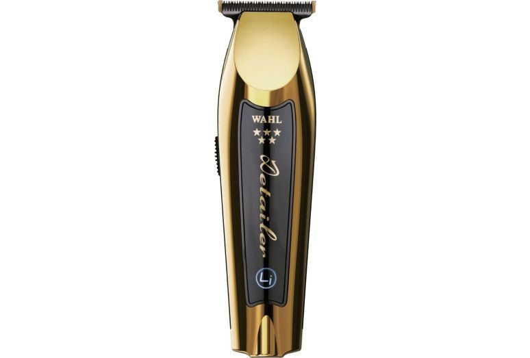 Wahl Professional Cordless Detailer Li Gold Edition