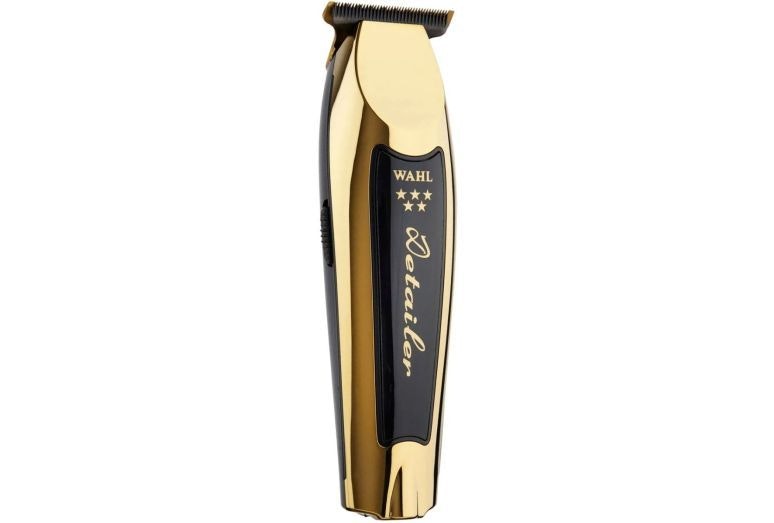 Wahl Professional Cordless Detailer Li Gold Edition