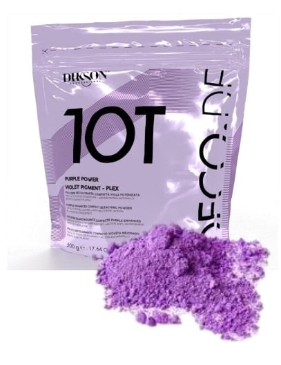 Dikson bleach violet powder 500g