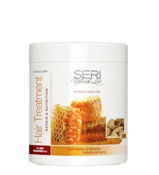 SERI PROTECTIVE CREAM REPARATION & NÄRING 1000ML