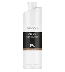 FARCOM PROFESSIONAL COLOR ACTIVATING EMULSION 6VOL(1,9%) 1000ML