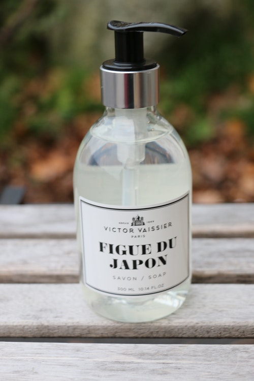 Fig Du Japon Soap
