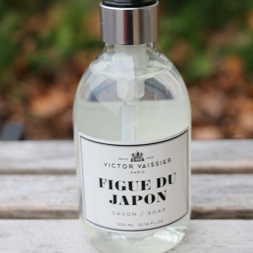 Fig Du Japon Soap