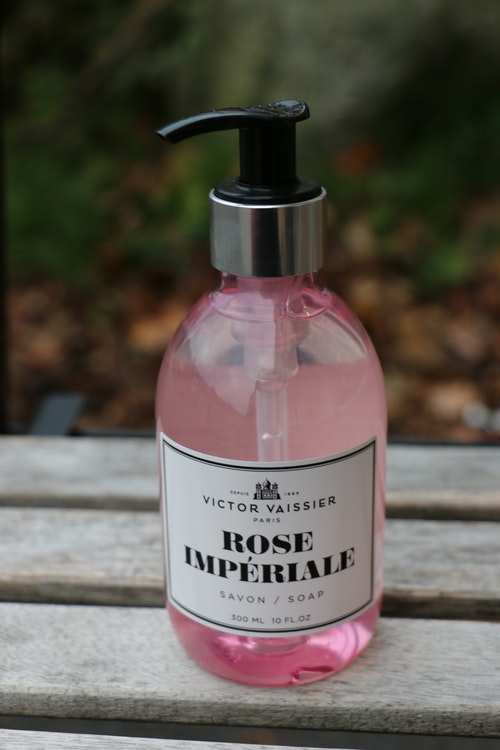 Rose Impériale Liquid Soap 300ml