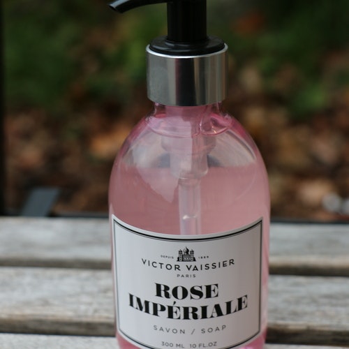 Rose Impériale Liquid Soap 300ml