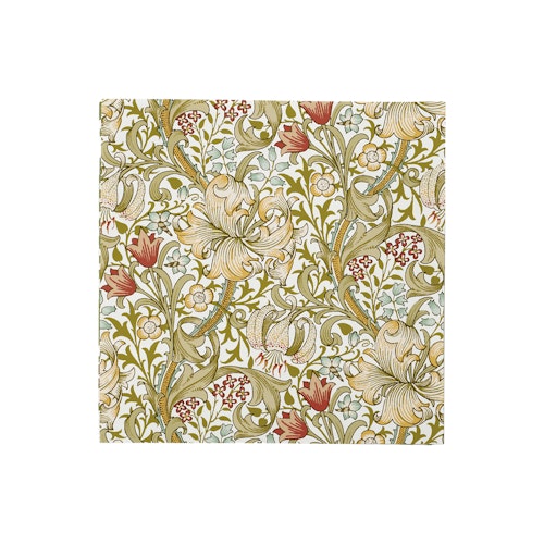 Servetter Klippan/William Morris