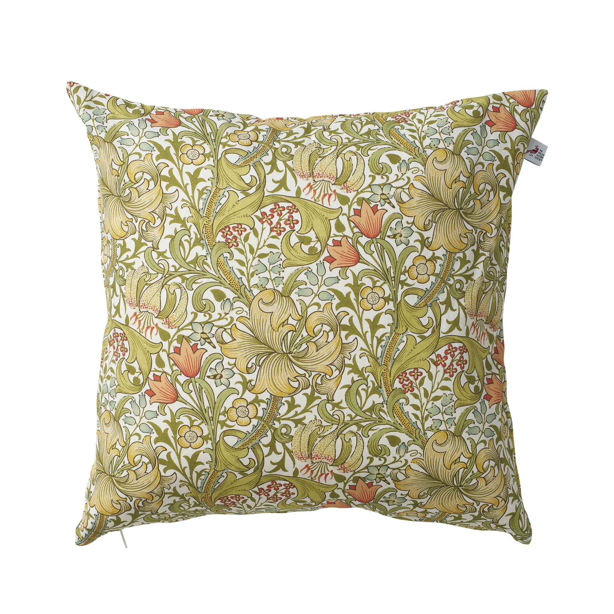 Kuddfodral Klippan/William Morris