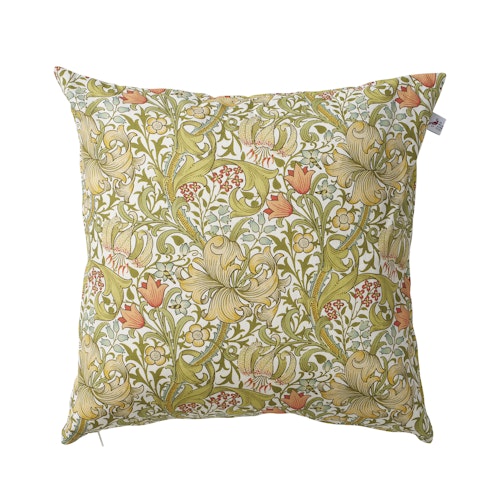 Kuddfodral Klippan/William Morris