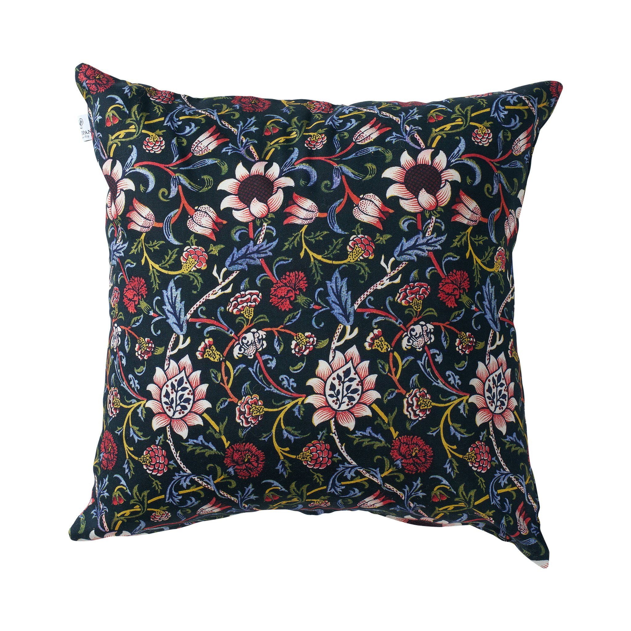 Kuddfodral Klippan/William Morris