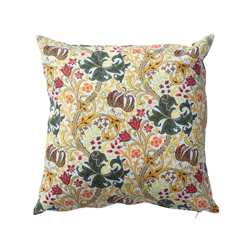 Kuddfodral Klippan/William Morris