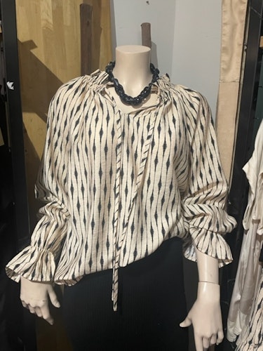 Blus Isay