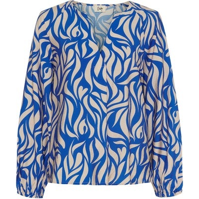 Blus Isay