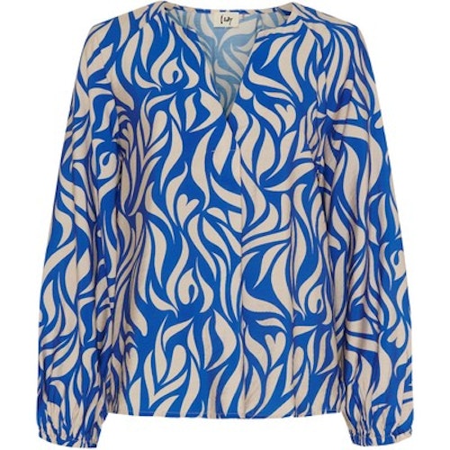 Blus Isay