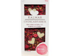 Choklad Kalmar Chokladfabrik