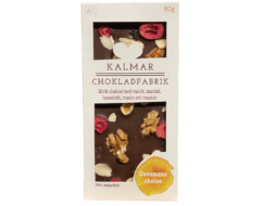 Choklad Kalmar Chokladfabrik