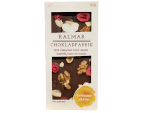 Choklad Kalmar Chokladfabrik