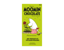 Choklad Kalmar Chokladfabrik