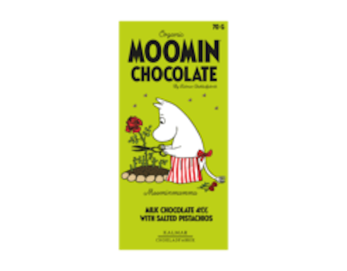 Choklad Kalmar Chokladfabrik