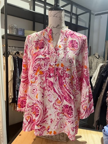 Blus Viskose One Size