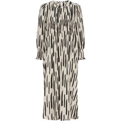 Klänning Isay Ane Smock Dress