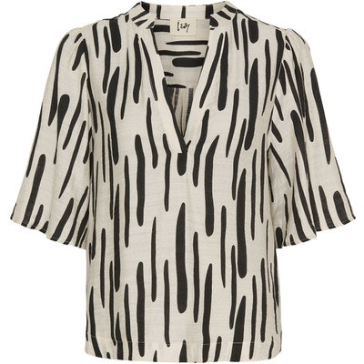 Blus Ane Isay
