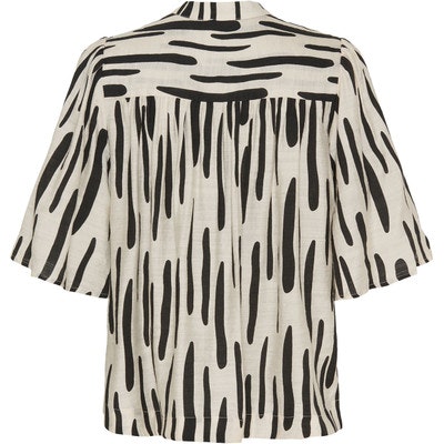 Blus Ane Isay