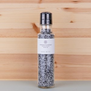 Hawaiisalt & Havssalt