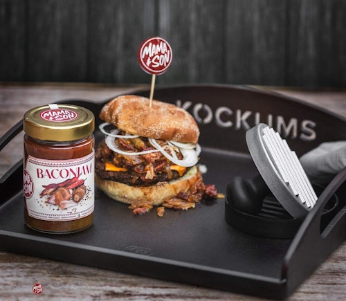 Bacon-Jam