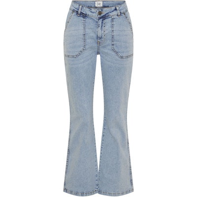 Isay Como Flare Jeans
