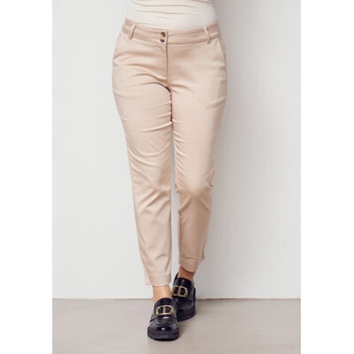 Isay Chino Pant Sand