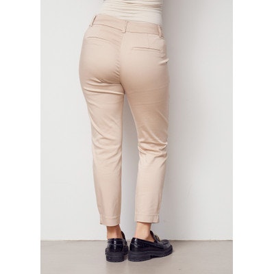 Isay Chino Pant Sand