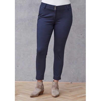 Isay Chino Pant Navy
