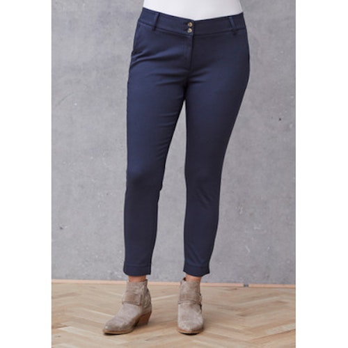 Isay Chino Pant Navy