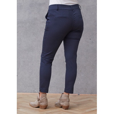 Isay Chino Pant Navy