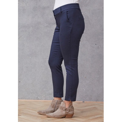Isay Chino Pant Navy
