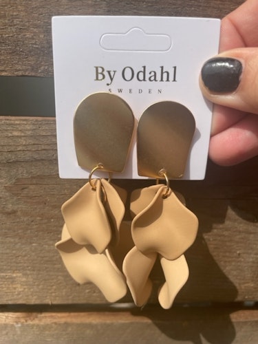Örhänge By Odahl