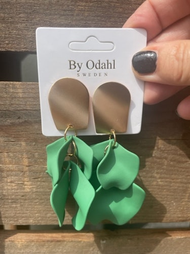 Örhänge By Odahl