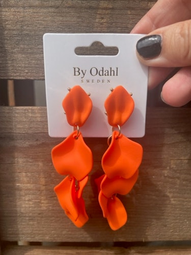Örhänge By Odahl